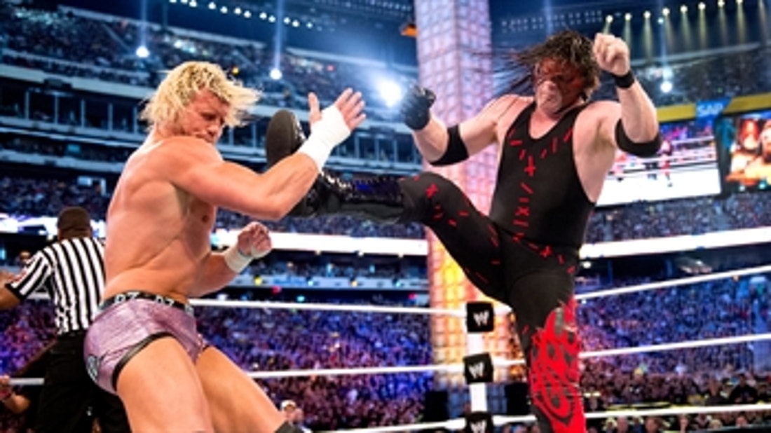 Team Hell No vs. Dolph Ziggler & Big E - WWE Tag Team Titles Match: WrestleMania 29 (Full Match)