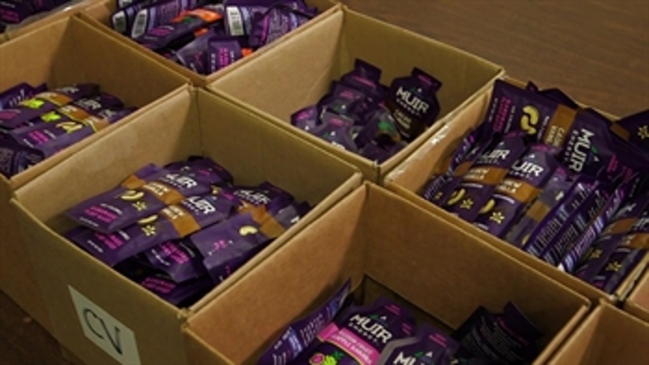 Muir Energy | #InsideSanDiegoSports