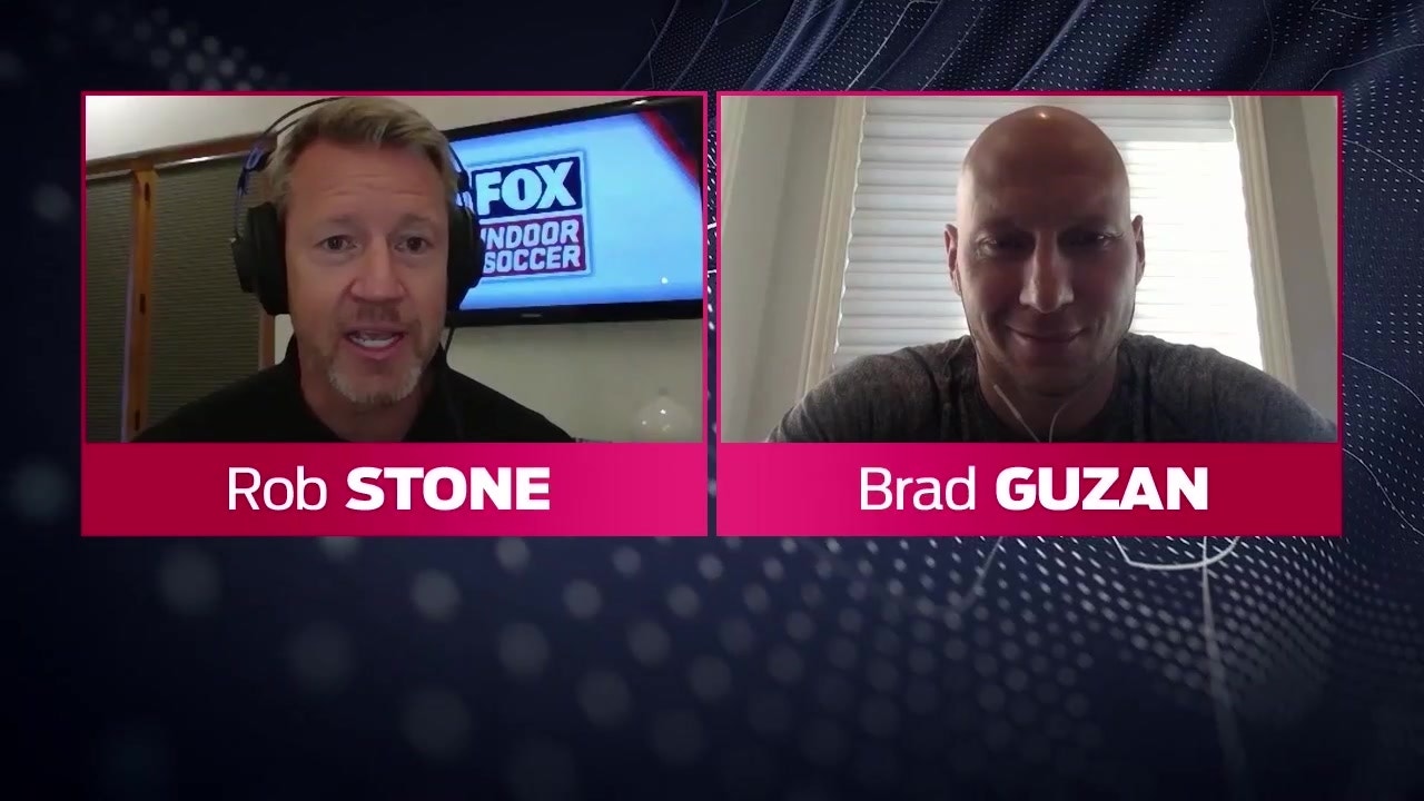 Brad Guzan on quarantine life and how long he plans to stay between the pipes for USMNT