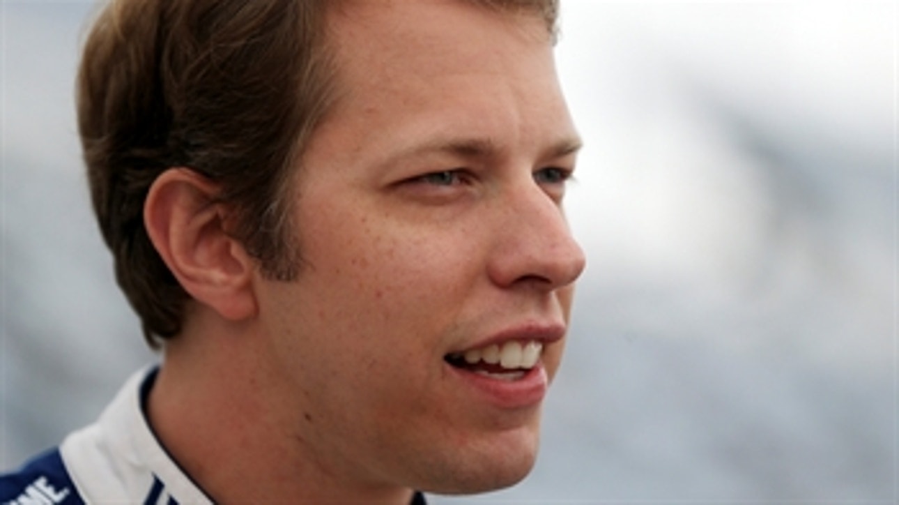 Reaction to Brad Keselowski's comments about William Byron's block in Daytona
