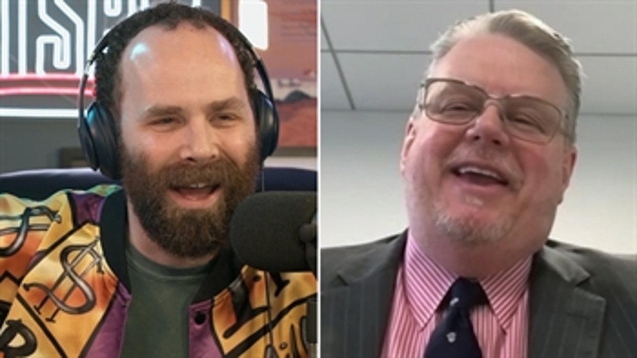 Bruce Prichard recalls Raw’s debut episode: Notsam Wrestling sneak peek