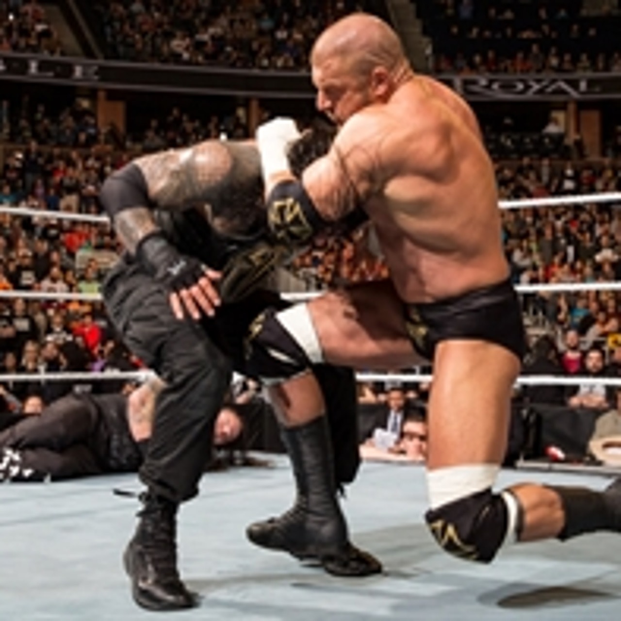Watch wrestling royal rumble 2016 on sale
