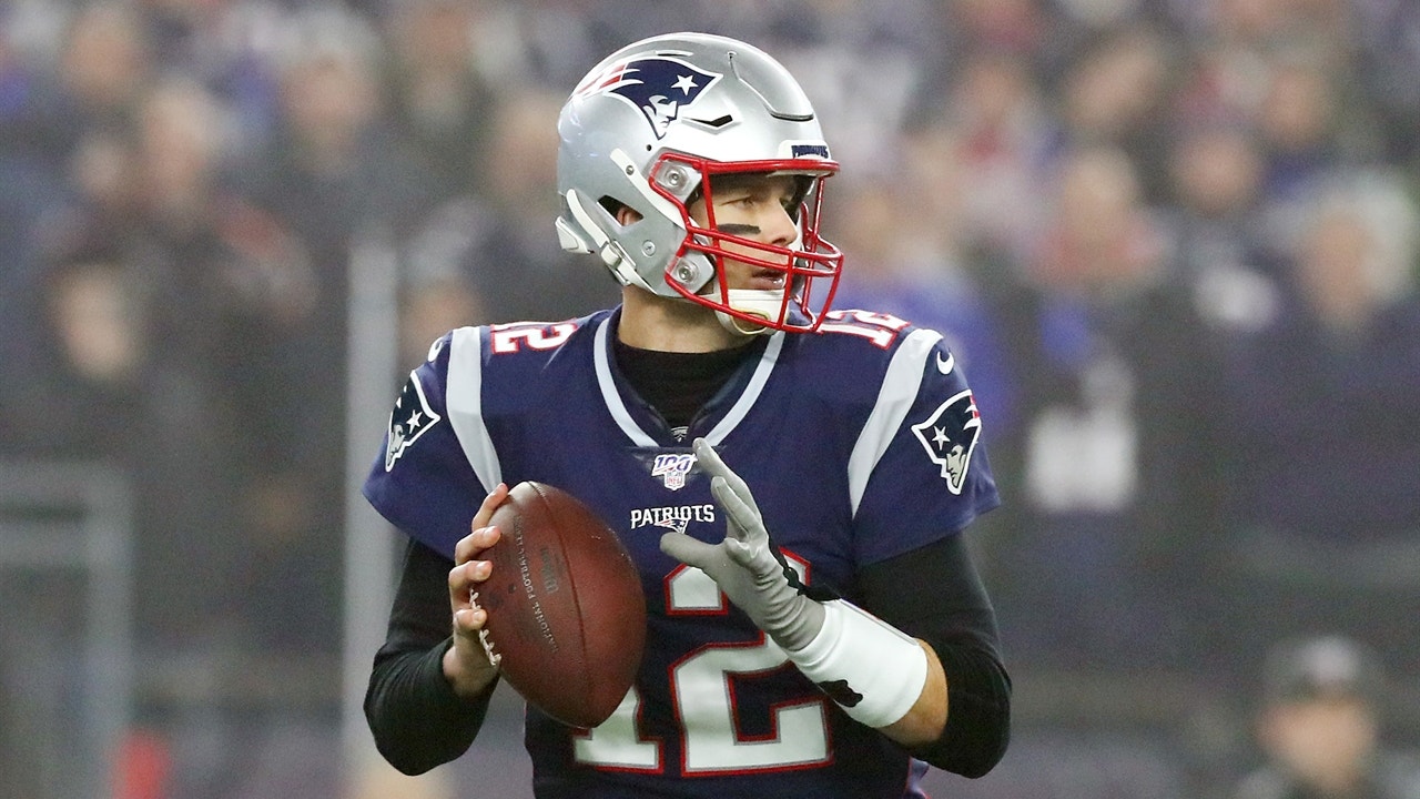 Shannon Sharpe: I love seeing Tom Brady sharing tips & working out with Shedeur Sanders