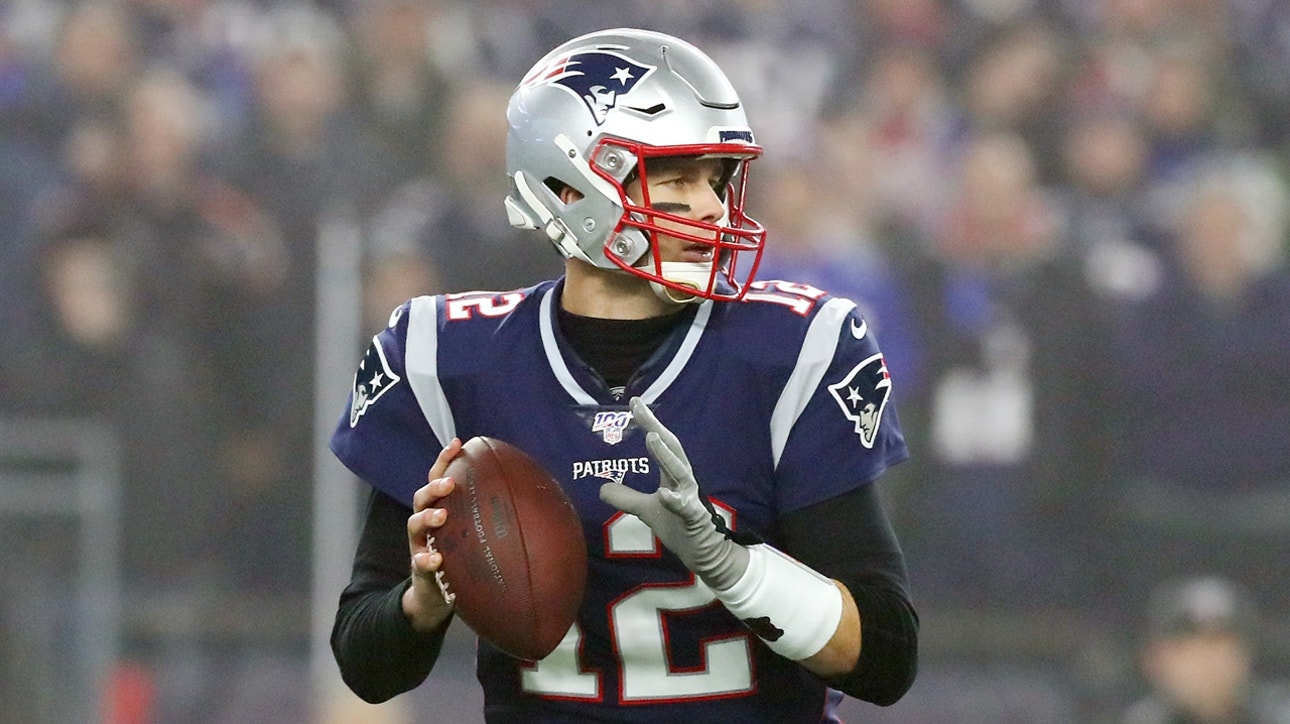 Shannon Sharpe: I love seeing Tom Brady sharing tips & working out with Shedeur Sanders