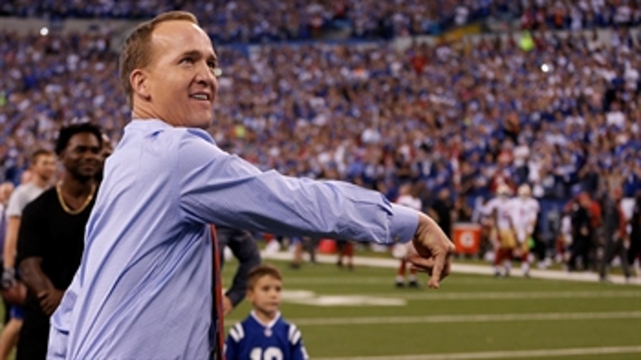 Here's How Peyton Manning Could End up in the Browns' Front Office