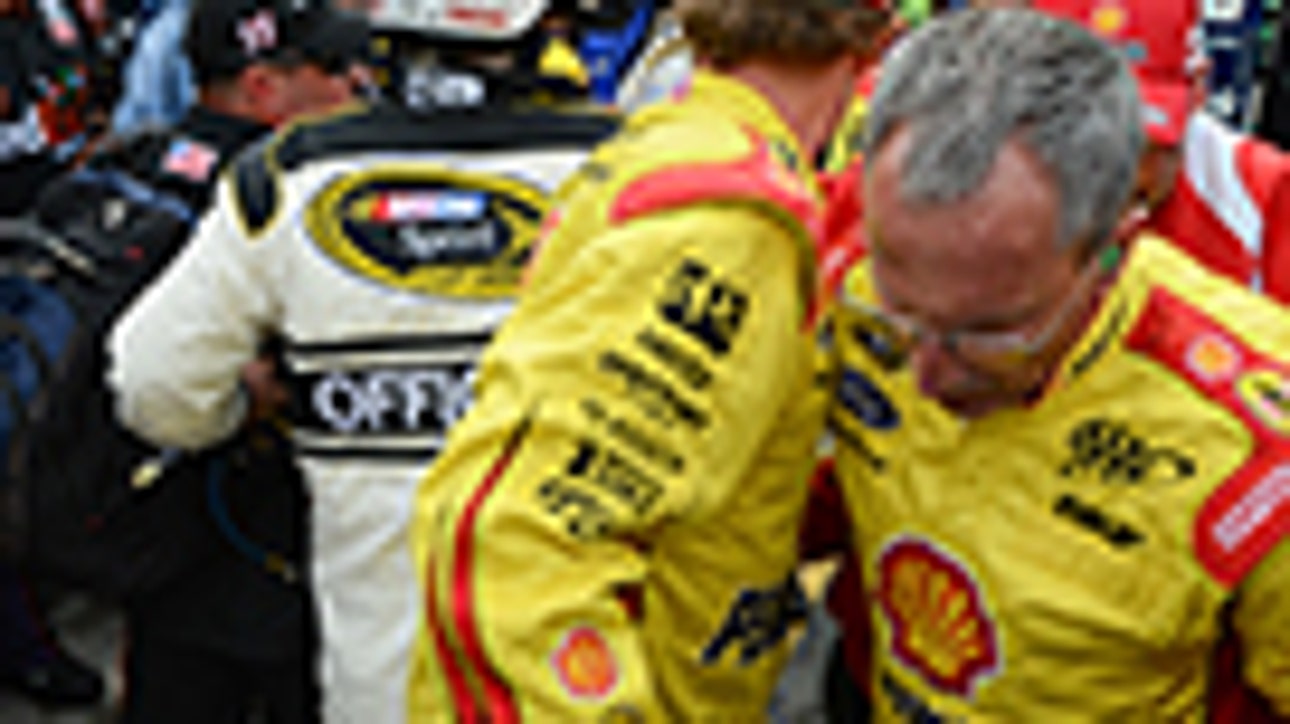 NASCAR on FOX: Is the Feud Over?