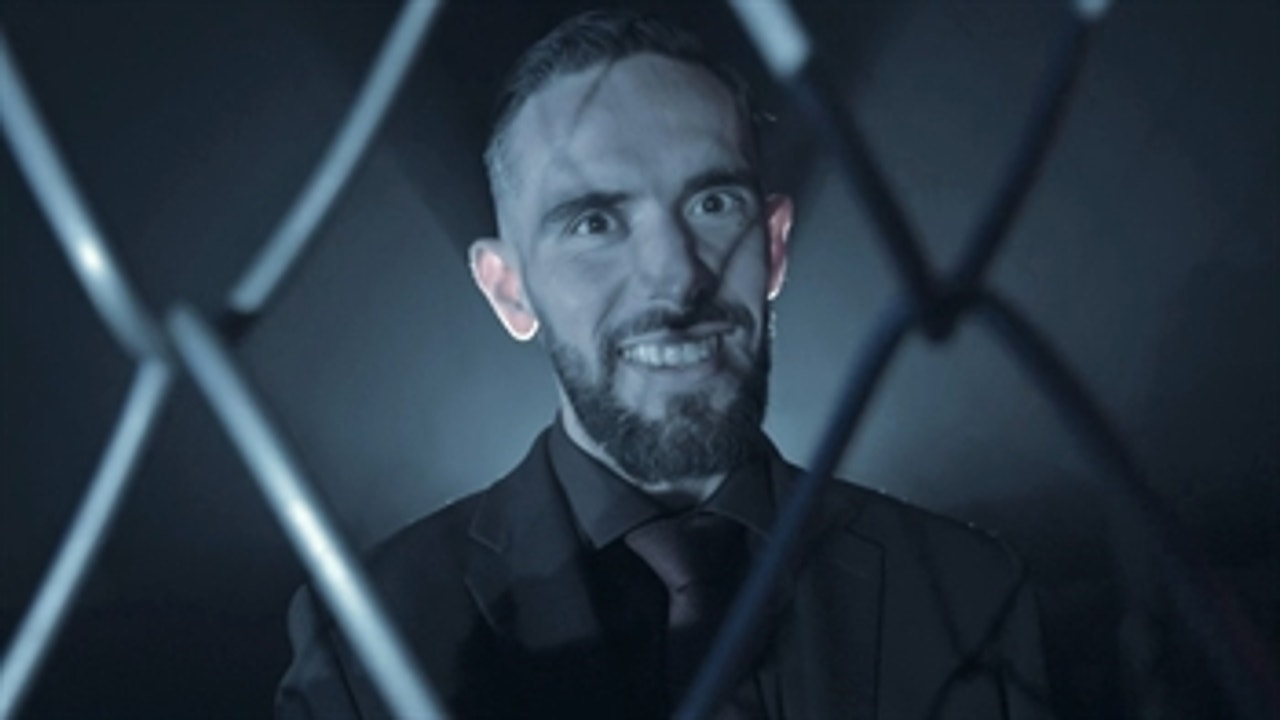 Eddie Dennis & The Hunt thrive in chaos: NXT UK, Jan. 14, 2021