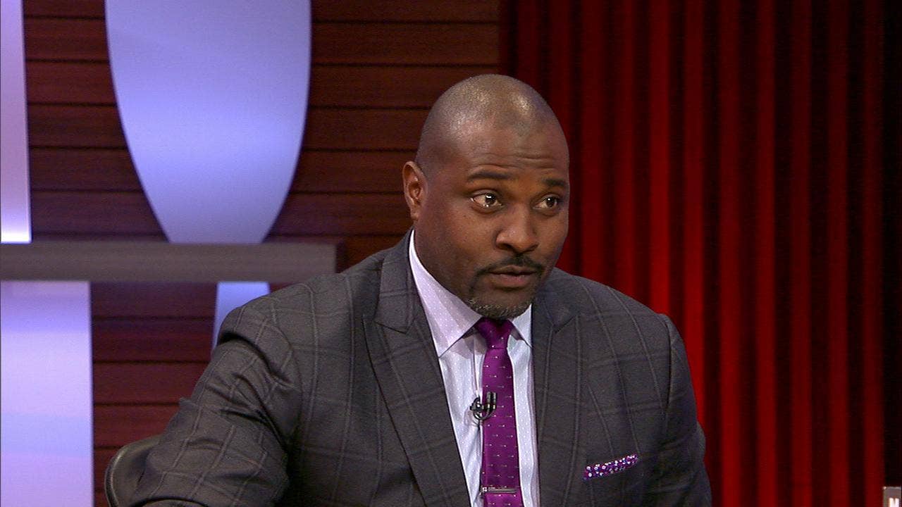 'LeBron has lost, Floyd hasn't' — Wiley says Mayweather is Athlete of Decade | SPEAK FOR YOURSELF