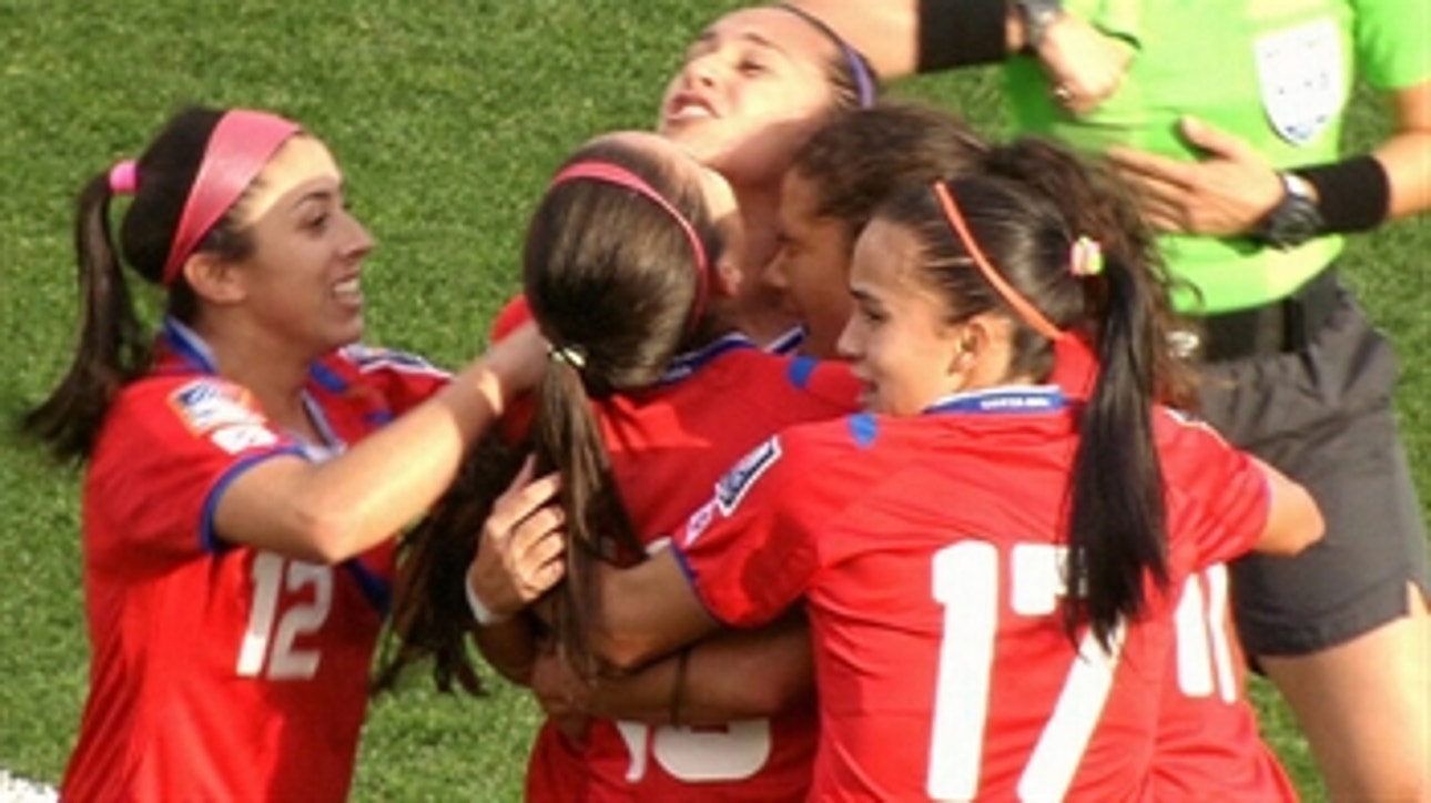 Highlights: Costa Rica vs. Trinidad and Tobago