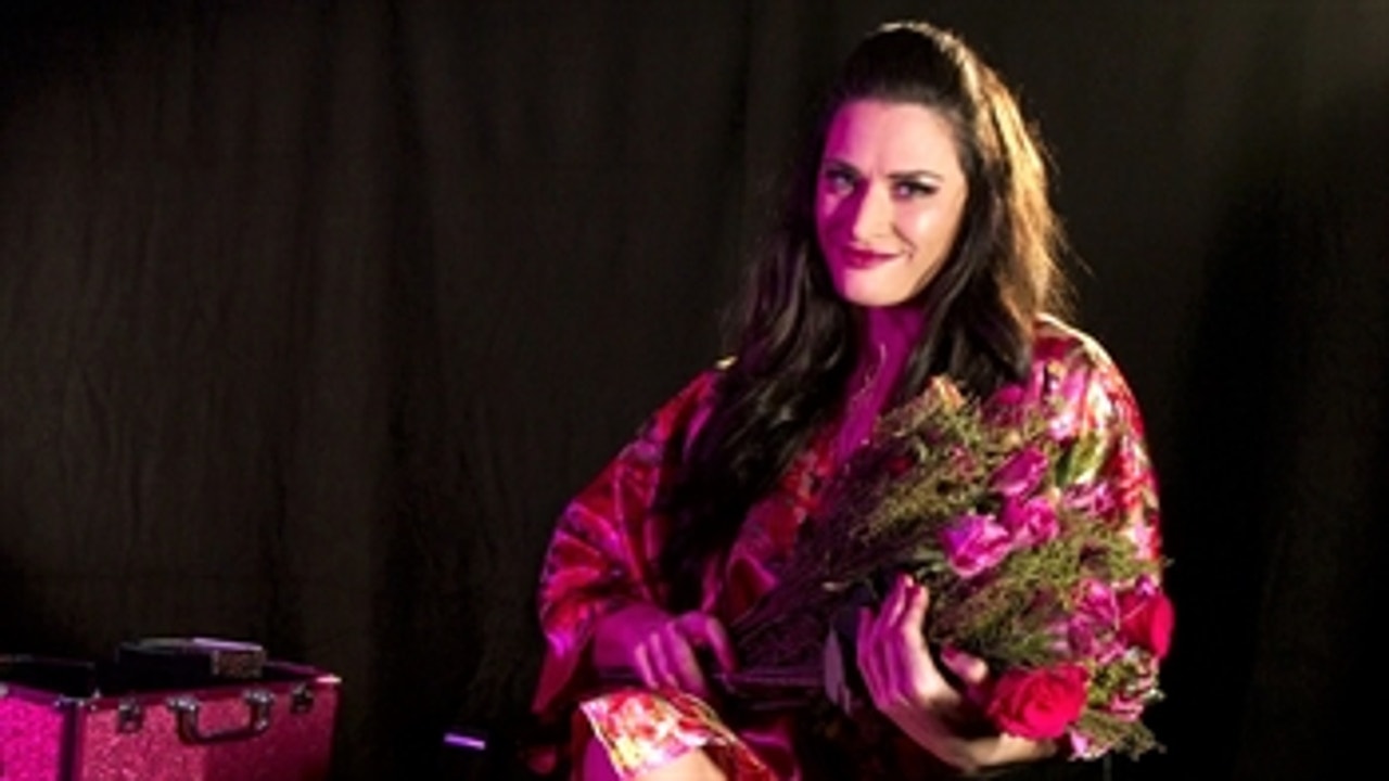 Nina Samuels’ special stipulation for Xia Brookside: NXT UK, Feb. 11, 2021