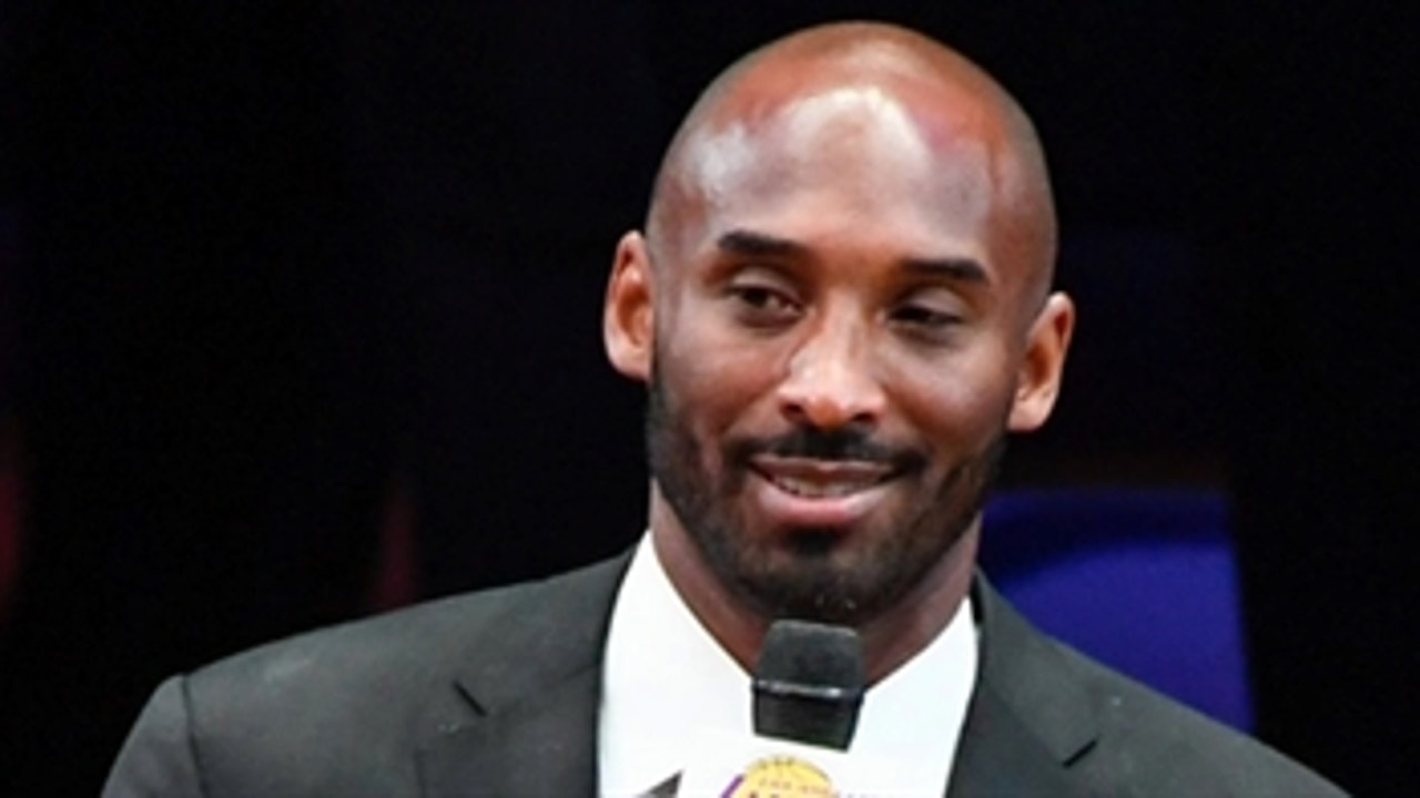 Jason Whitlock's take on Kobe's reaction to LeBron joining Los Angeles