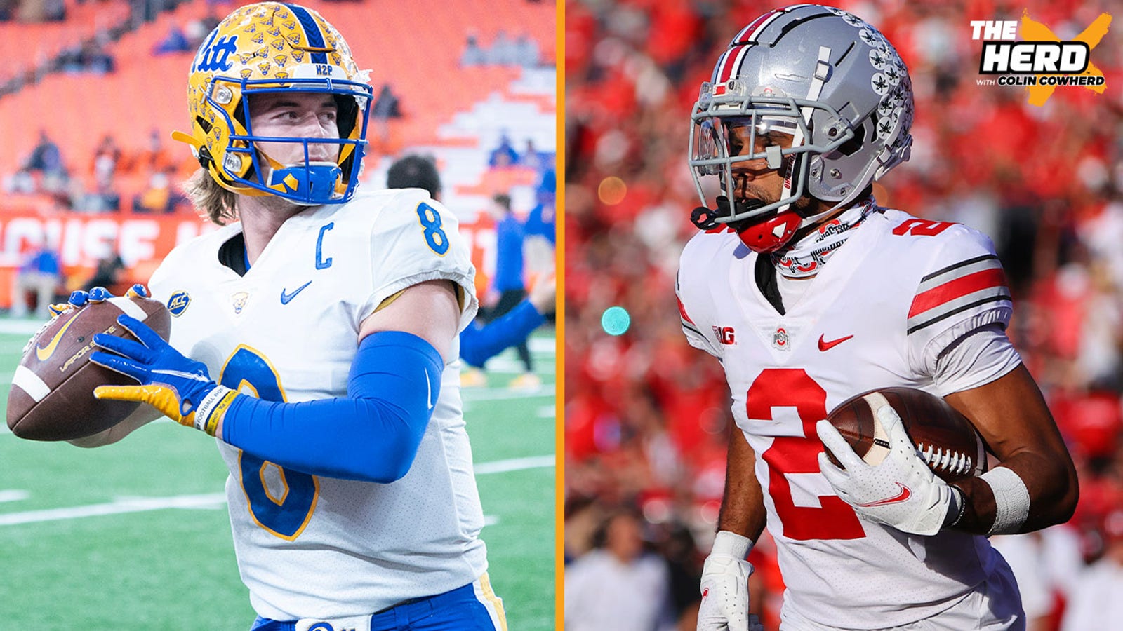 Top prospects to watch in the NFL Draft