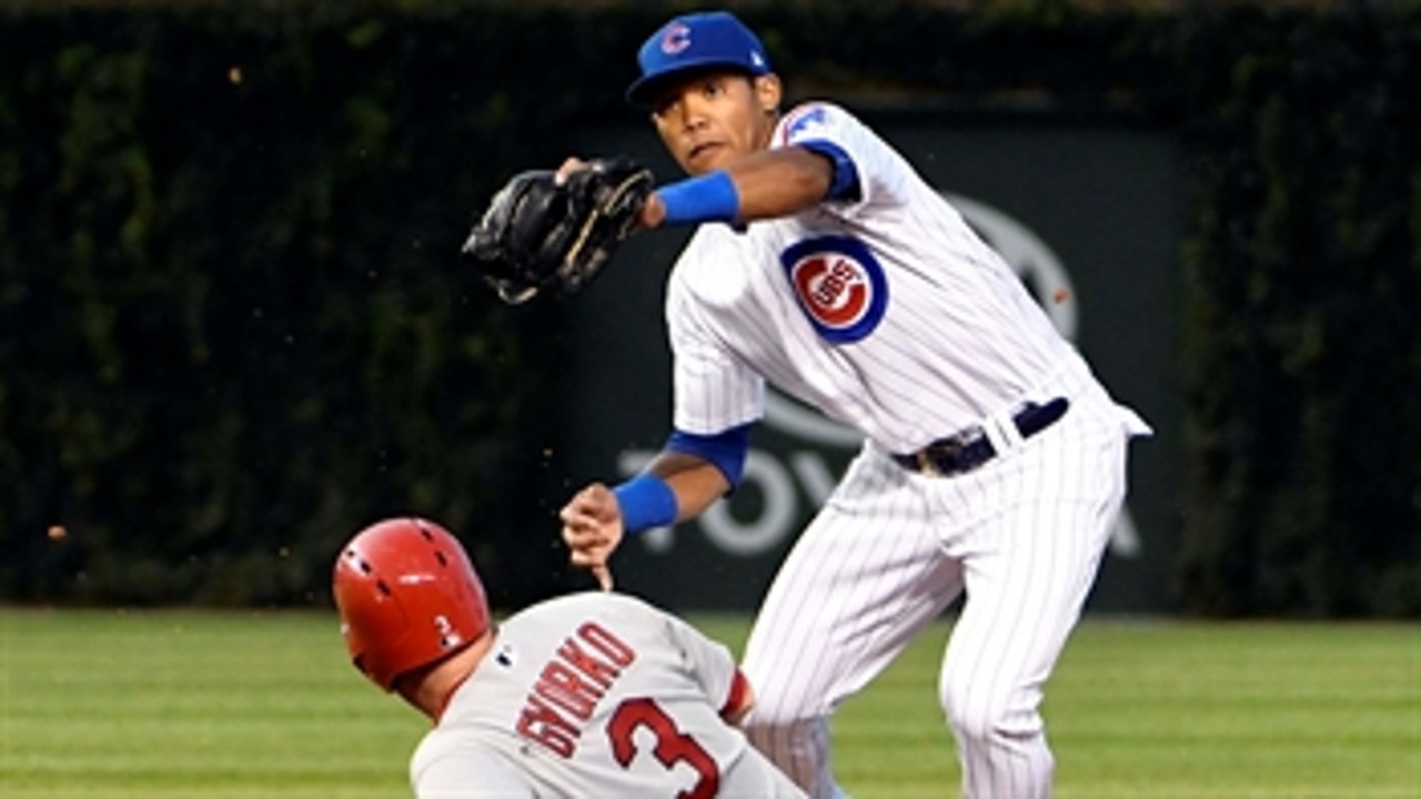 Who will win the NL Central: Cubs or Cardinals?
