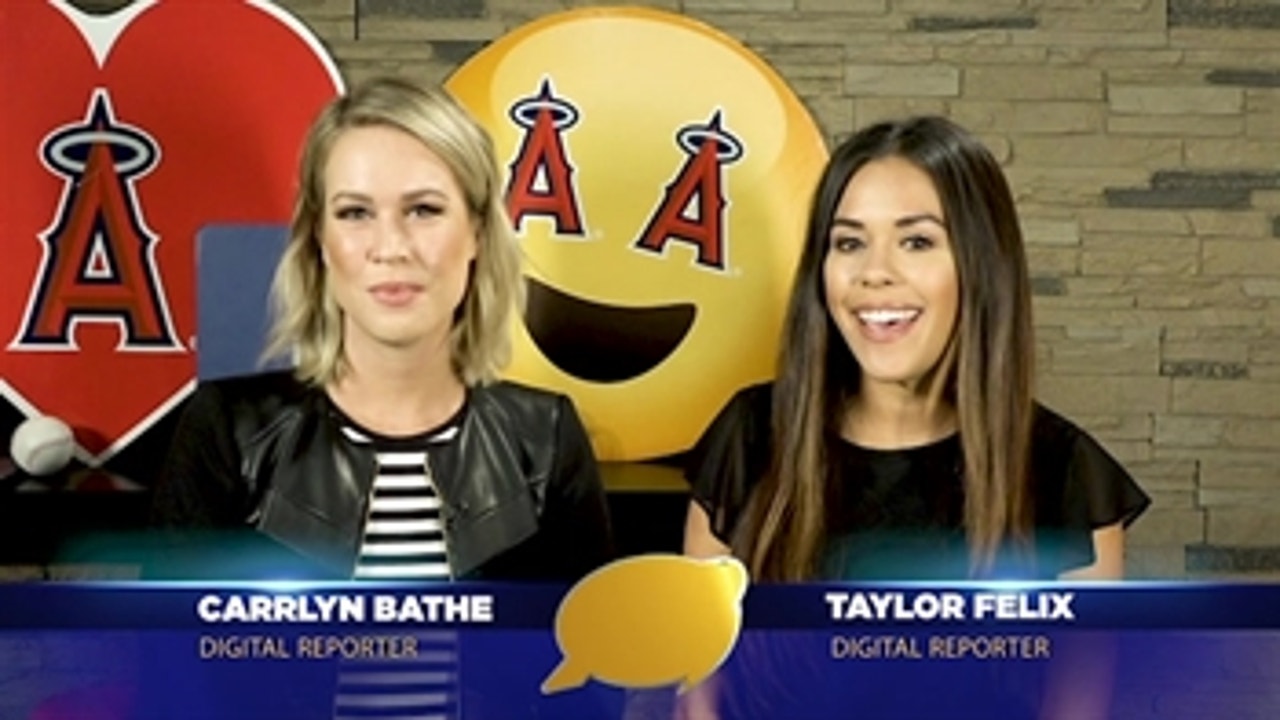 Top Tier Trends: Angels vs. Athletics; Start of NHL