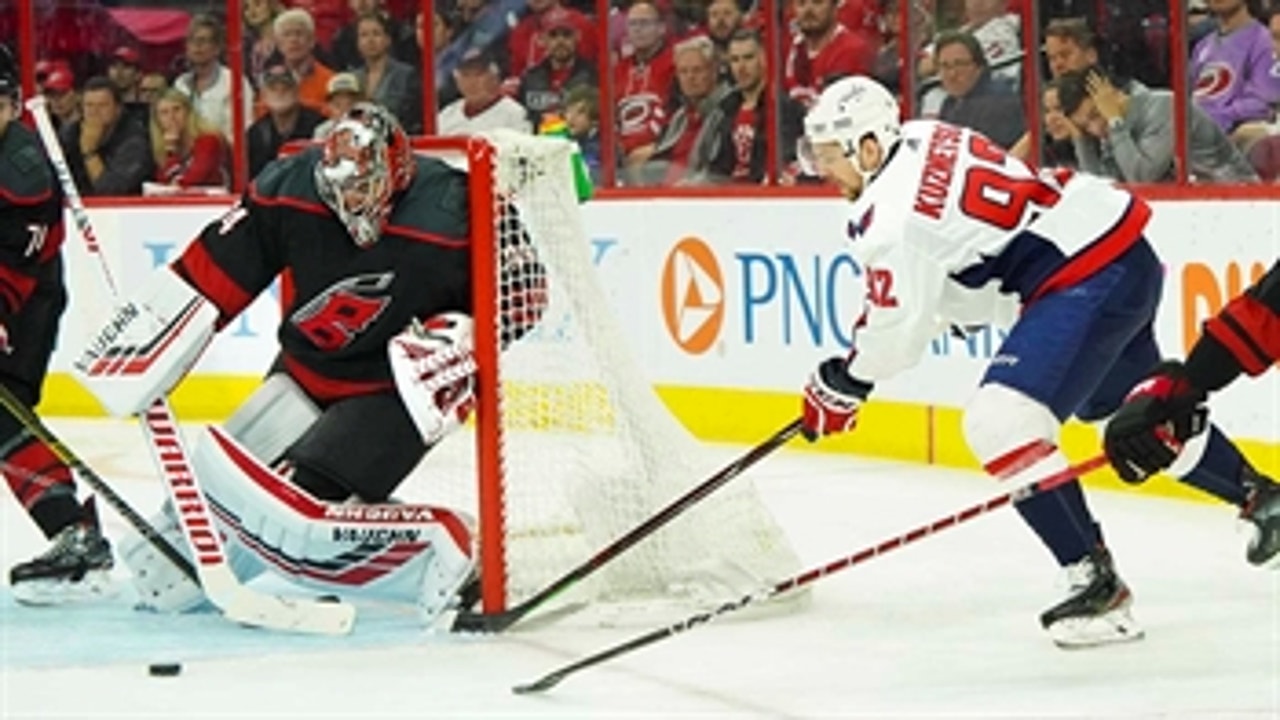 How Hurricanes bounced back and what it will mean for Game 7