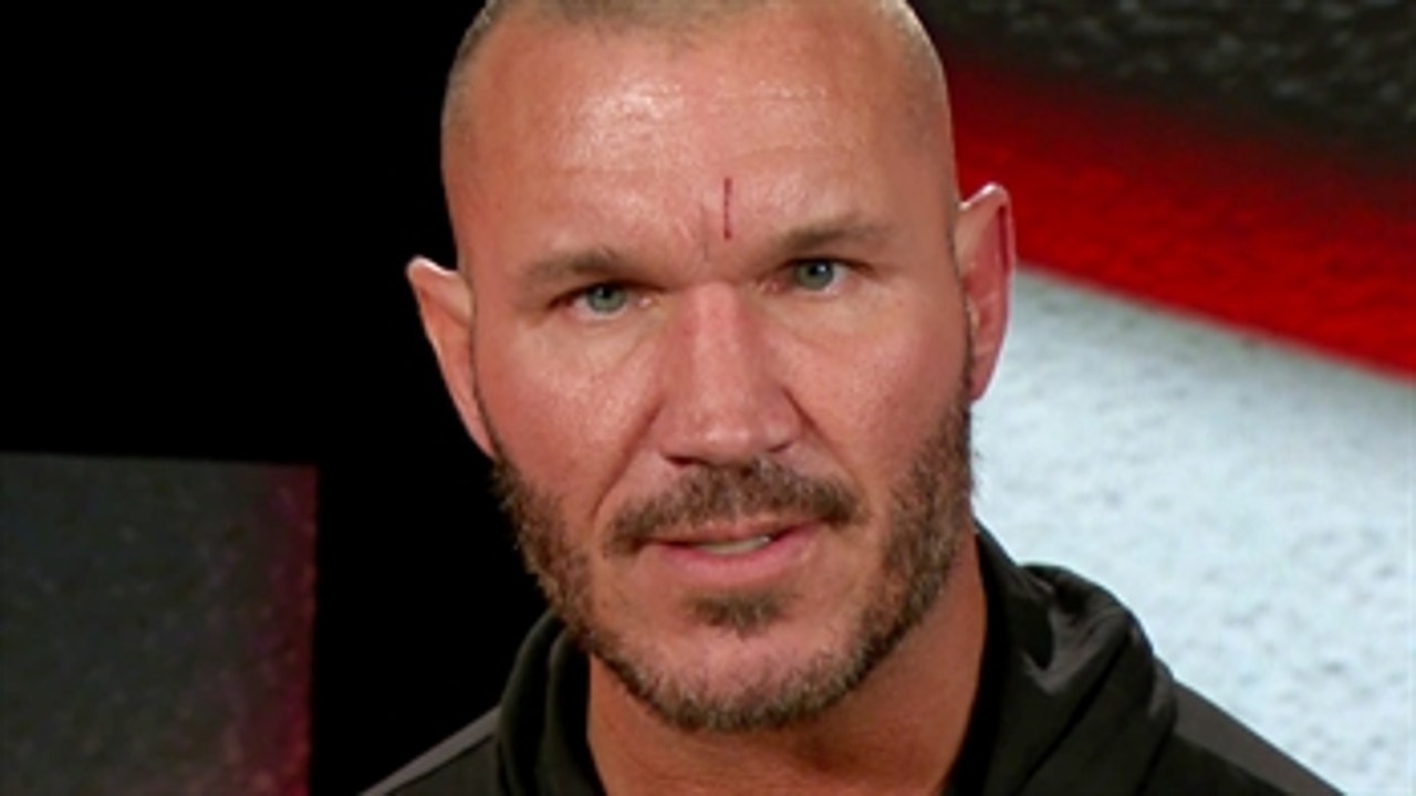 Randy Orton blames The Fiend & Alexa Bliss for recent failures: Raw, Feb. 22, 2021