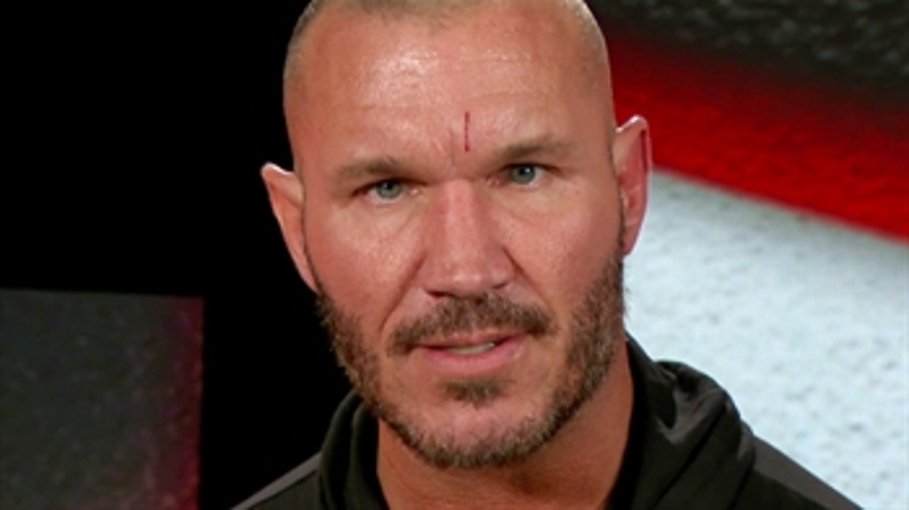 Randy Orton blames The Fiend & Alexa Bliss for recent failures: Raw, Feb. 22, 2021