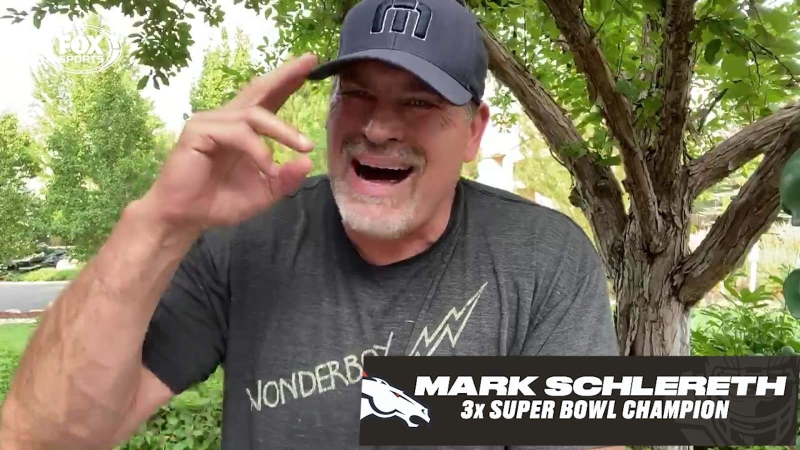 Mark Schlereth: ‘There is no question’ Broncos have best fans in the NFL