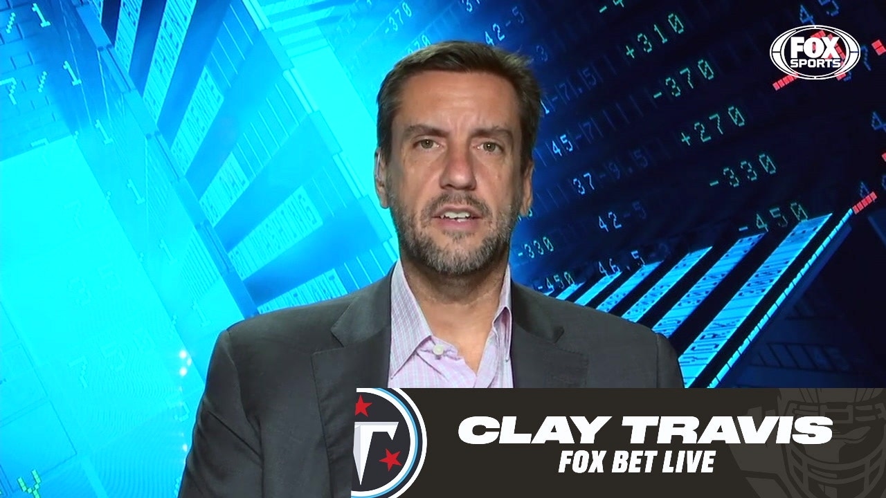 Clay Travis: 'Few states love football like Tennessee', Titans have best fans in NFL