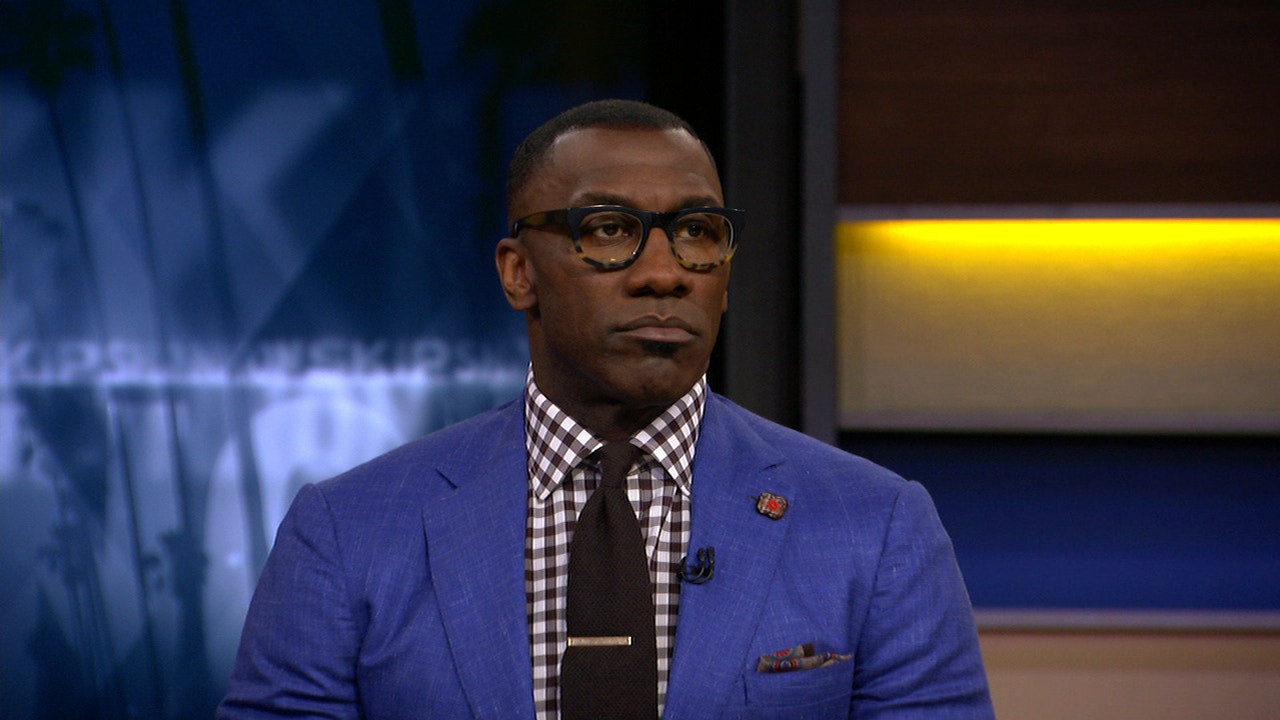 Excuses for Joel Embiid are 'unacceptable' as 76ers lose Game 5 — Shannon Sharpe ' NBA ' UNDISPUTED