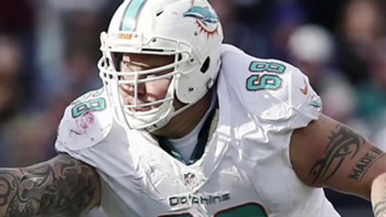 Could Richie Incognito get another NFL job?