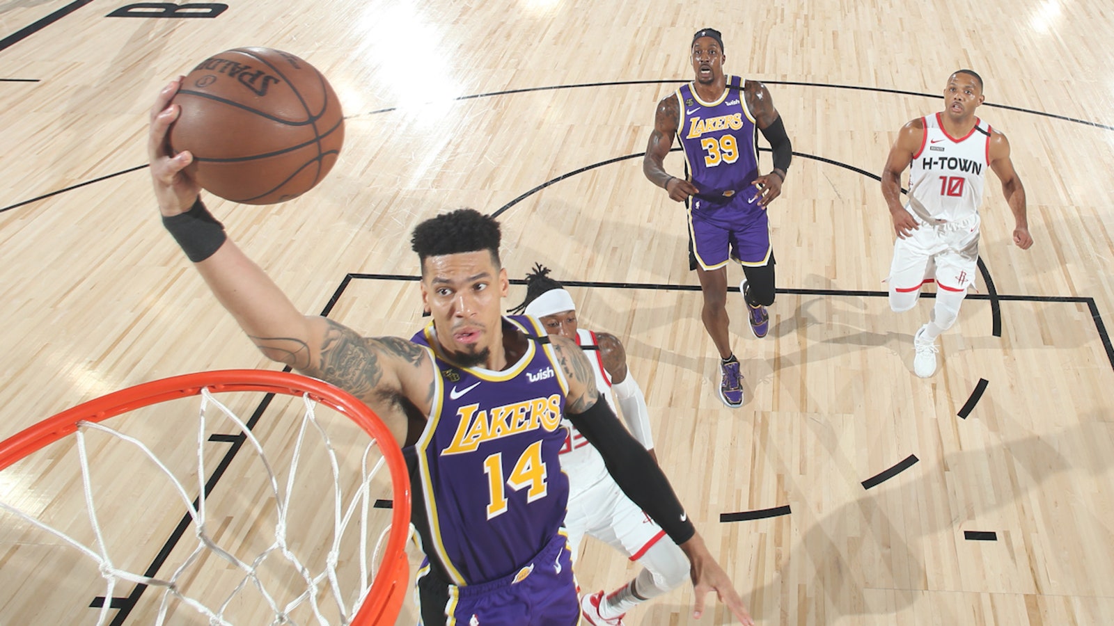 Chris Broussard: Danny Green & Seth Curry joining the 76ers should be a solid addition for Simmons & Embiid | FIRST THINGS FIRST