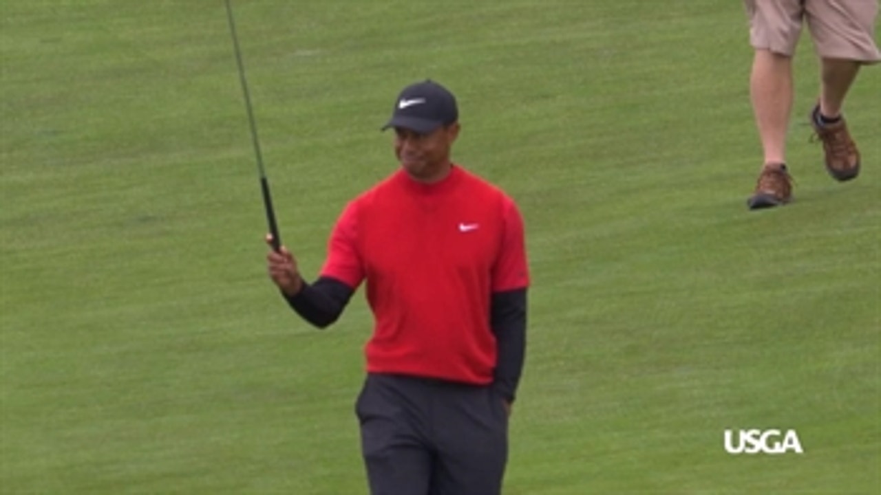 U.S. Open Live, November: Winged Foot Insights