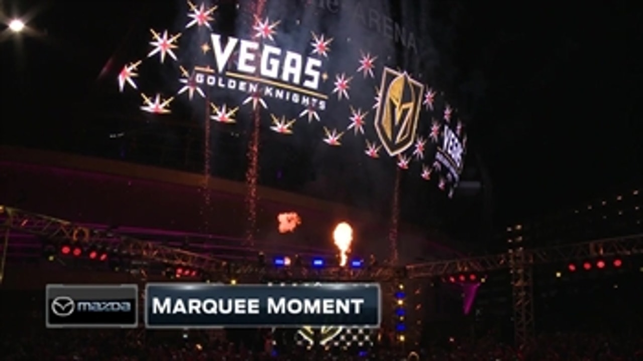 Kings Live: Thoughts on name of Vegas NHL team