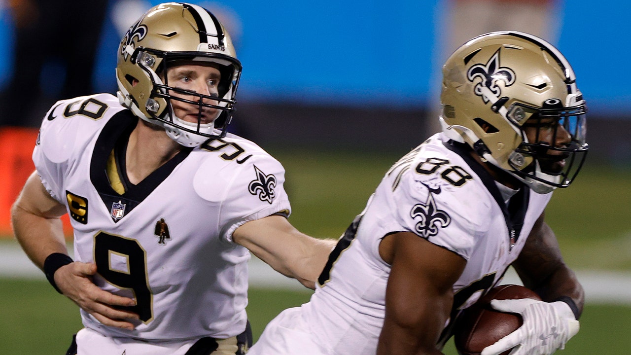 Todd Fuhrman: Saints are the biggest threat to Packers for NFC | FOX BET LIVE