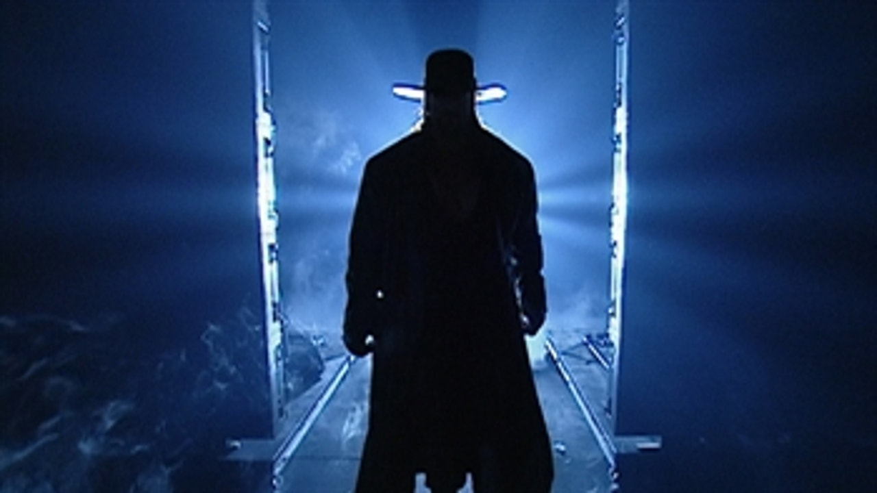 "Stone Cold" Steve Austin, Edge and more reflect on Undertaker's awe-inspiring entrance: Undertaker: The Last Ride extra