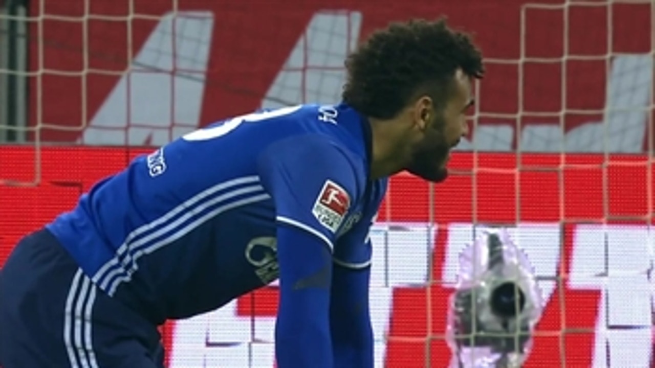 1. FC Koln vs. FC Schalke 04 ' 2016-17 Bundesliga Highlights