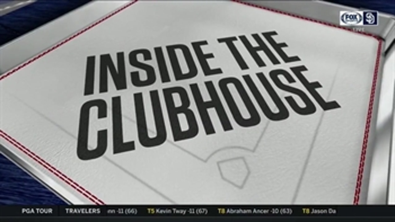 Andy Green after Padres lose heart-breaker to Pirates