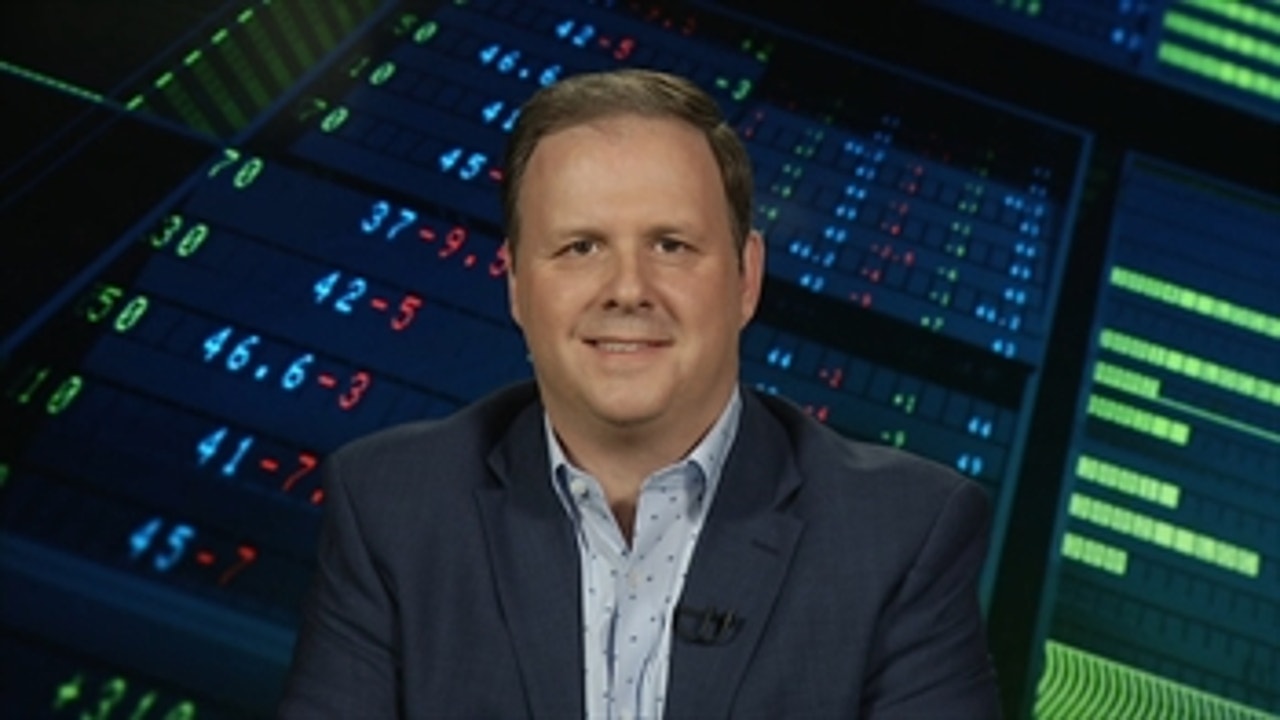 Cousin Sal thinks Michigan State will easily cover against Texas Tech