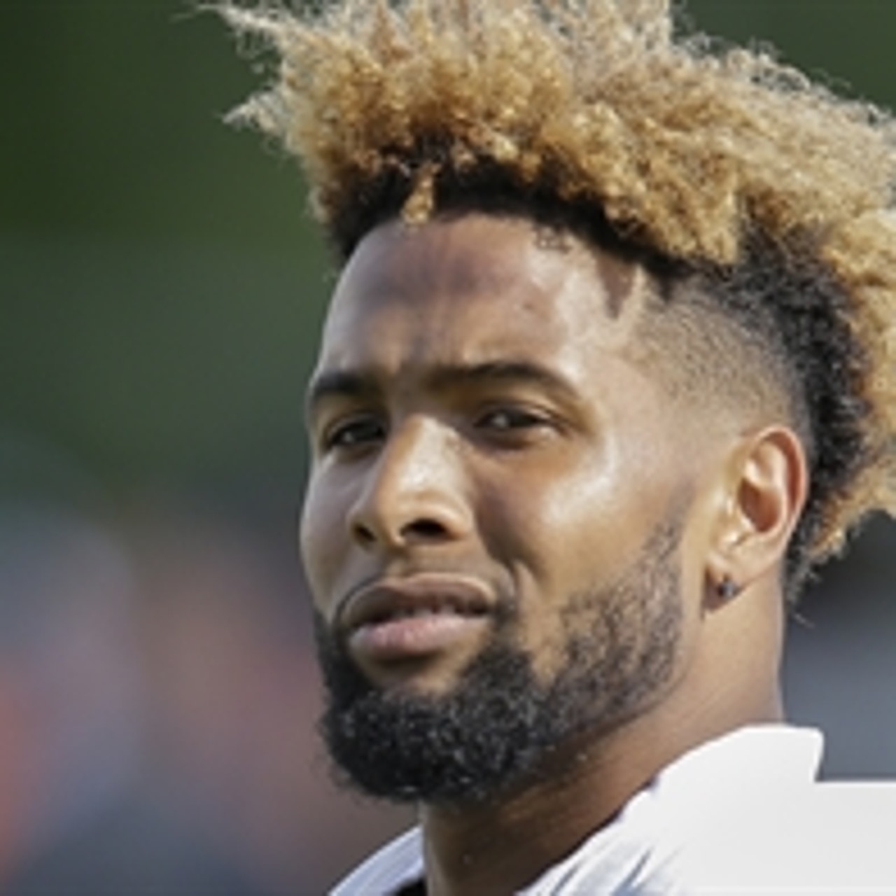 Odell Beckham Jr. and A.J. Green are the best reason to watch