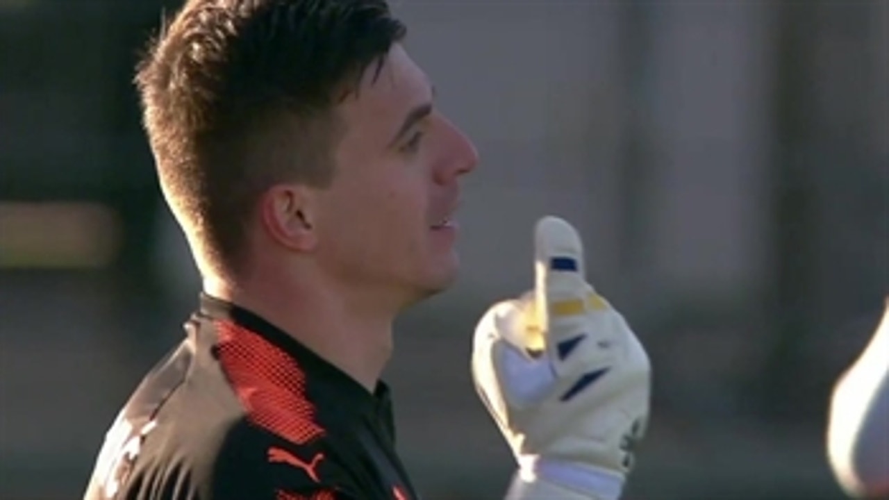 Fleetwood Town vs. Leicester City | 2017-18 FA Cup Highlights