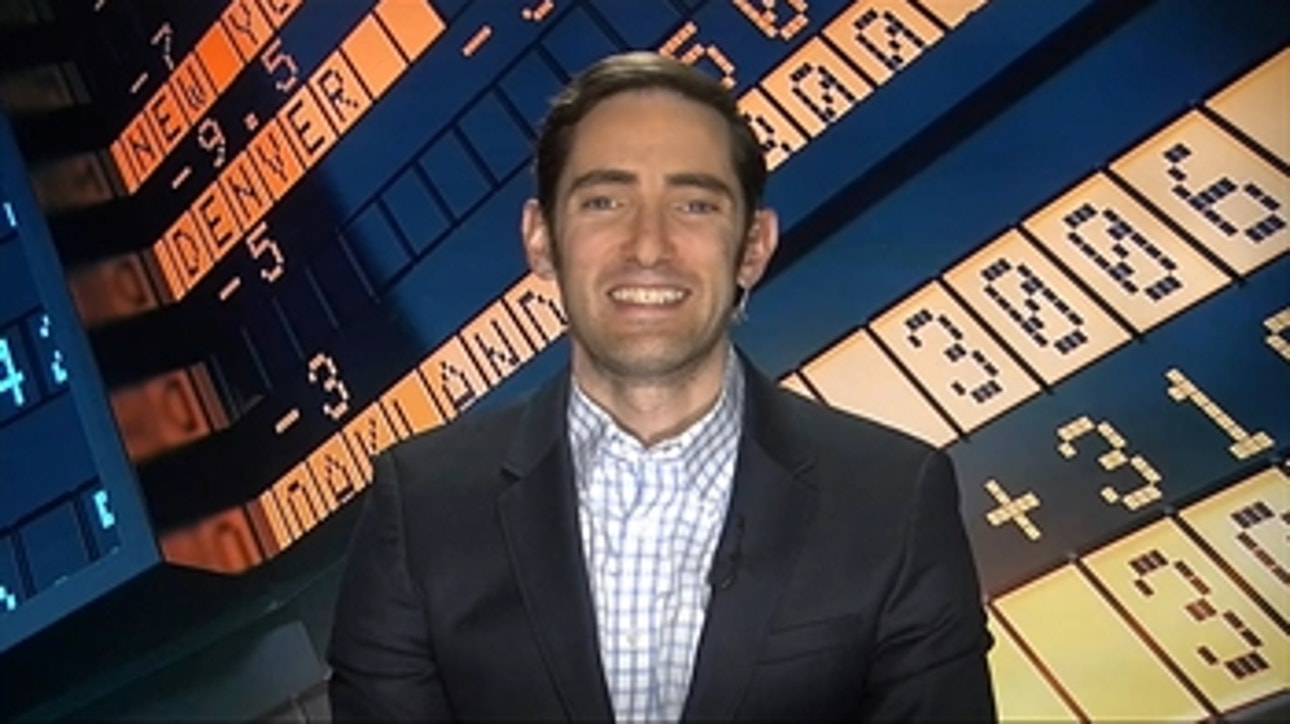 Todd Fuhrman is sticking with the Eagles against the injury-ridden Seahawks