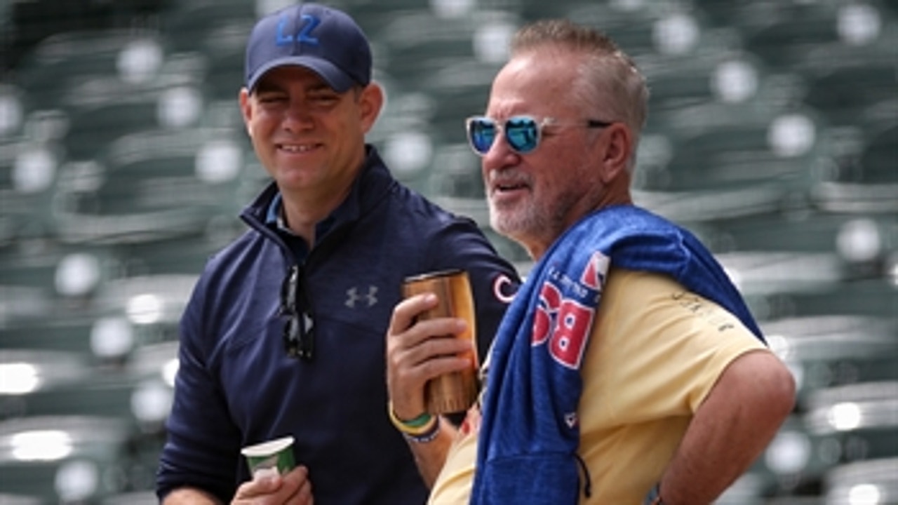 Ken Rosenthal: Cubs will not have a better sense of their needs until closer to the deadline