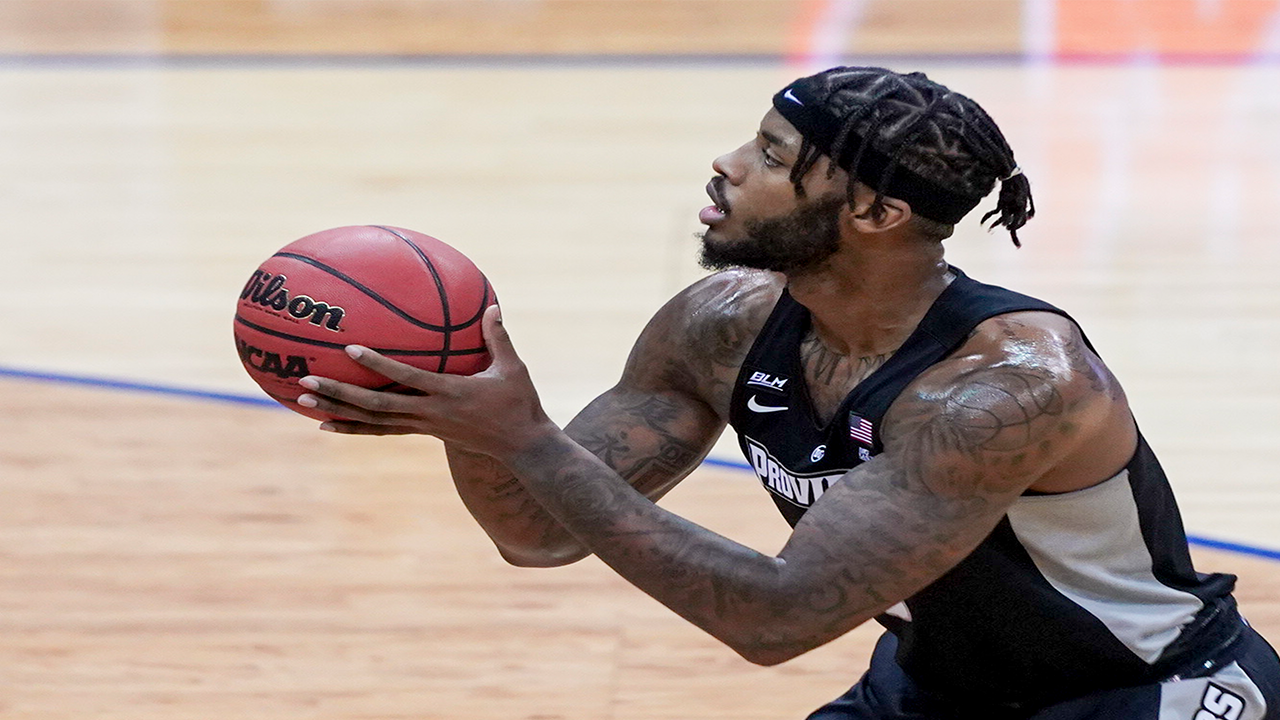 Nate Watson's career-high 29 points lead Providence to 74-70 upset win over No. 11 Creighton