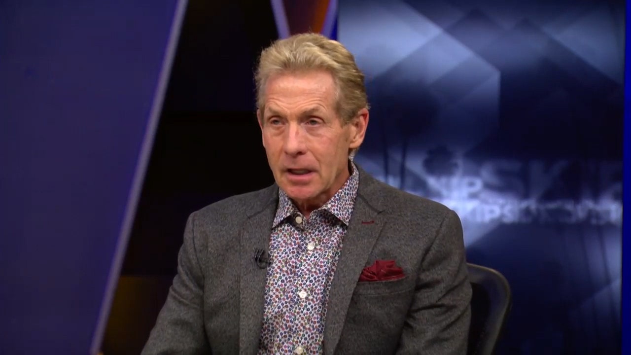 Skip Bayless questions Cowboys' DC Mike Nolan after players report that coaches are 'totally unprepared' ' UNDISPUTED