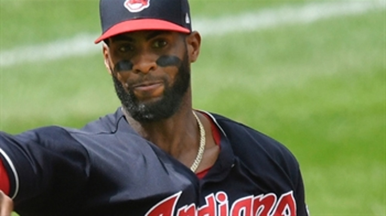 Just because the Indians won 21 straight games doesn't mean they aren't vulnerable in the AL