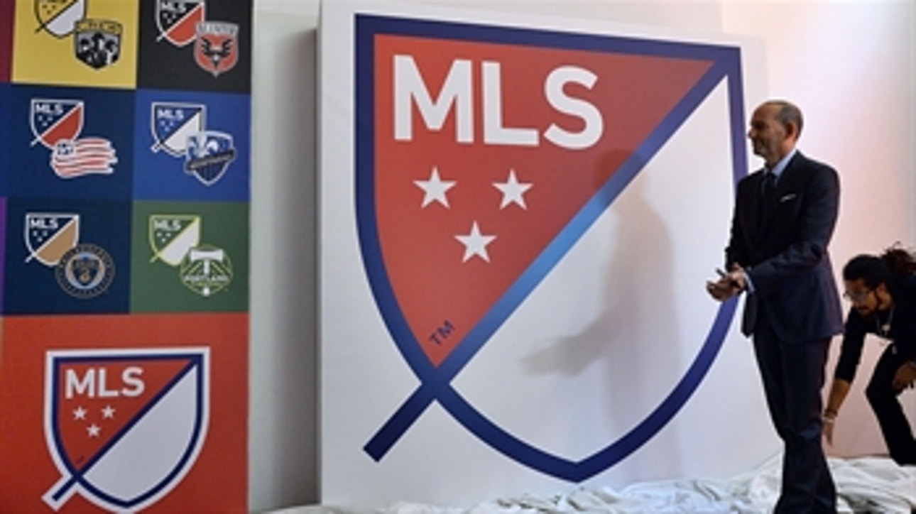 Three things to watch in MLS heading into 2015