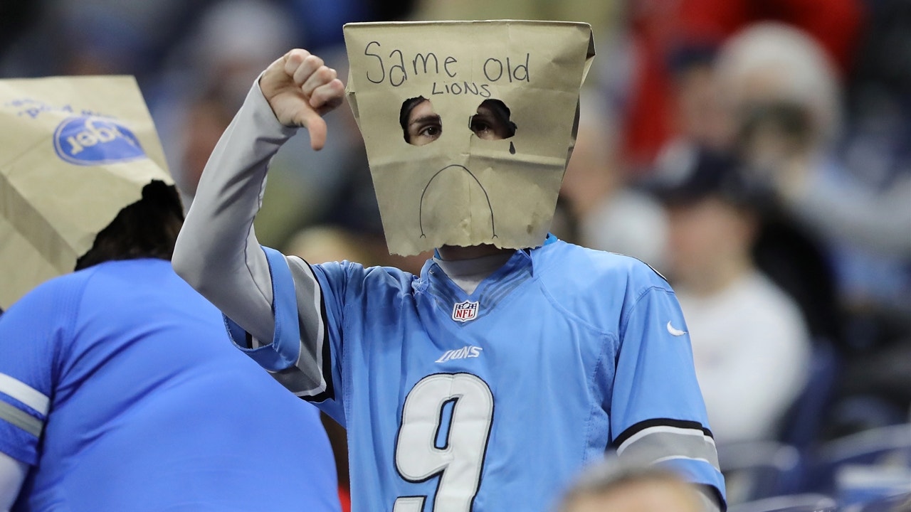Terry Bradshaw details how the Lions can turn their franchise woes around