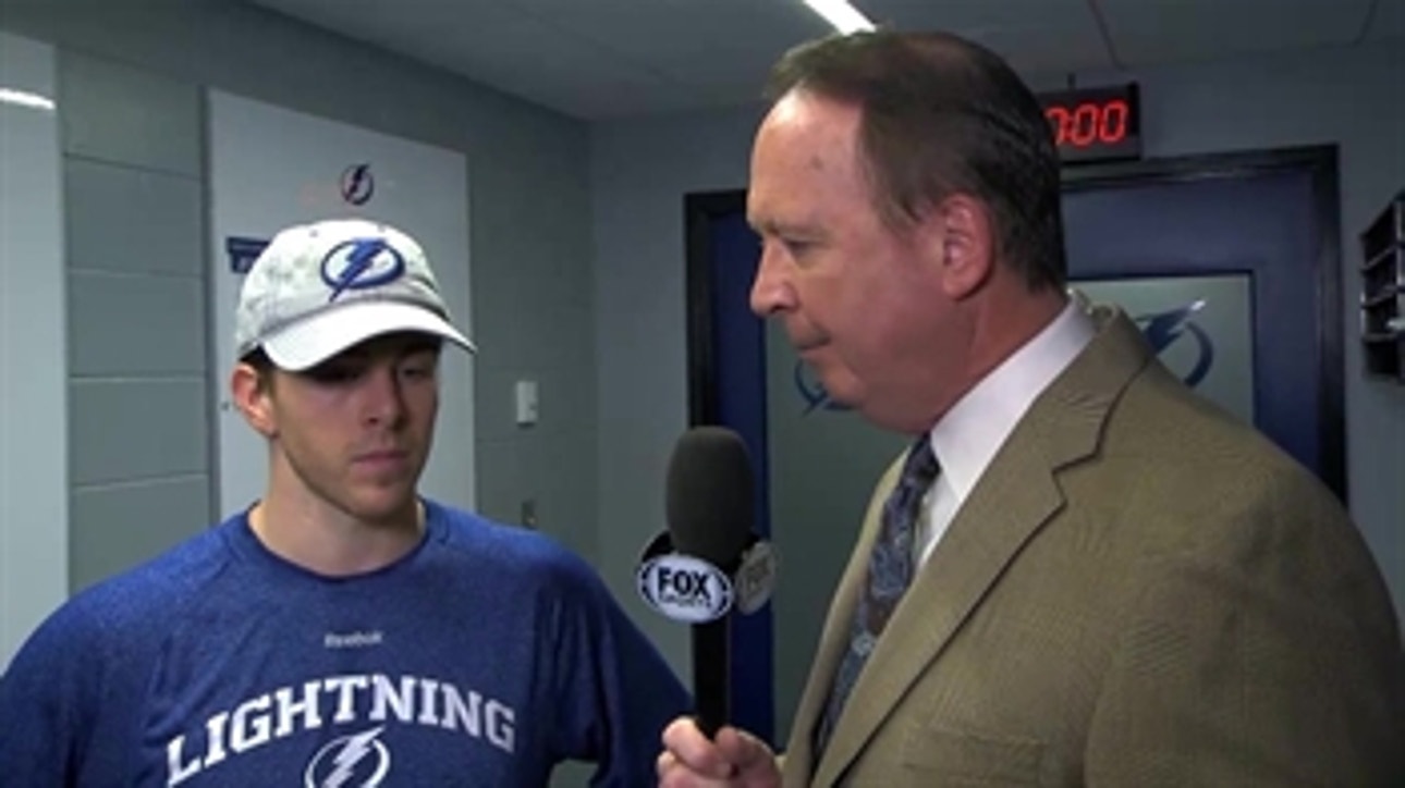 Jonathan Marchessault on contributions from Syracuse