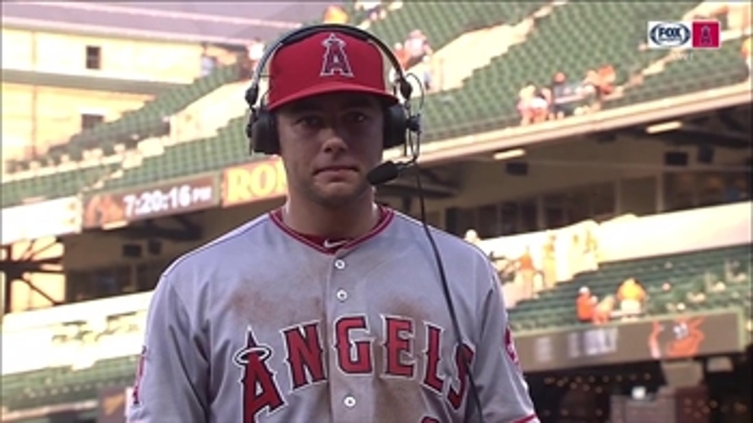 David Fletcher MLB Videos and Highlights FOX Sports