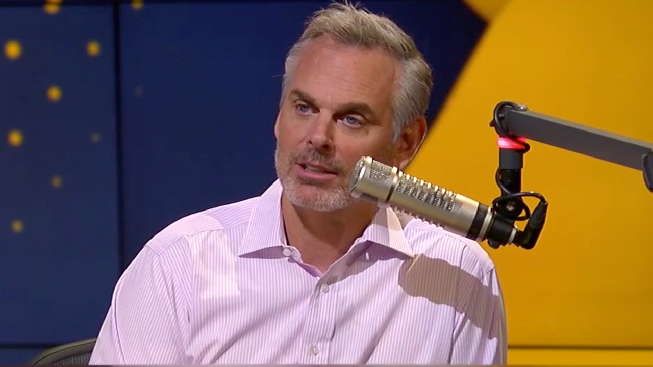 Herd Hierarchy: Colin Cowherd's Top 10 NFL teams heading into Week 5 | THE HERD