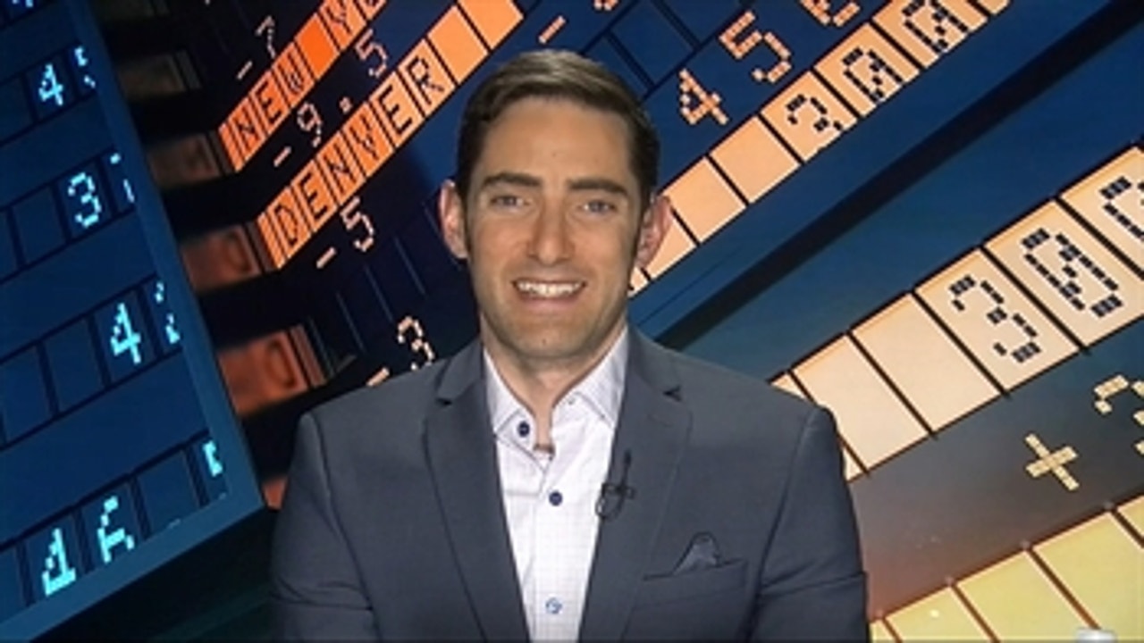 Todd Fuhrman thinks the Chargers make the most sense for Tom Brady next season