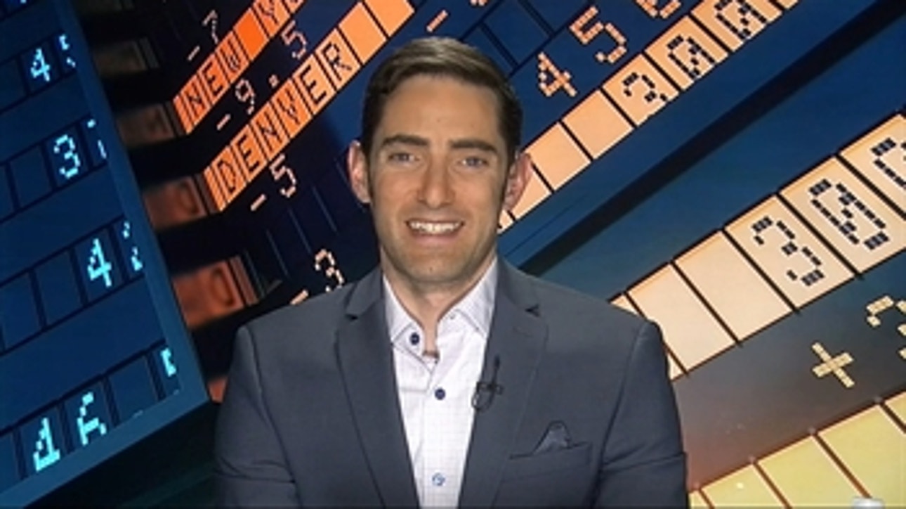 Todd Fuhrman thinks the Chargers make the most sense for Tom Brady next season