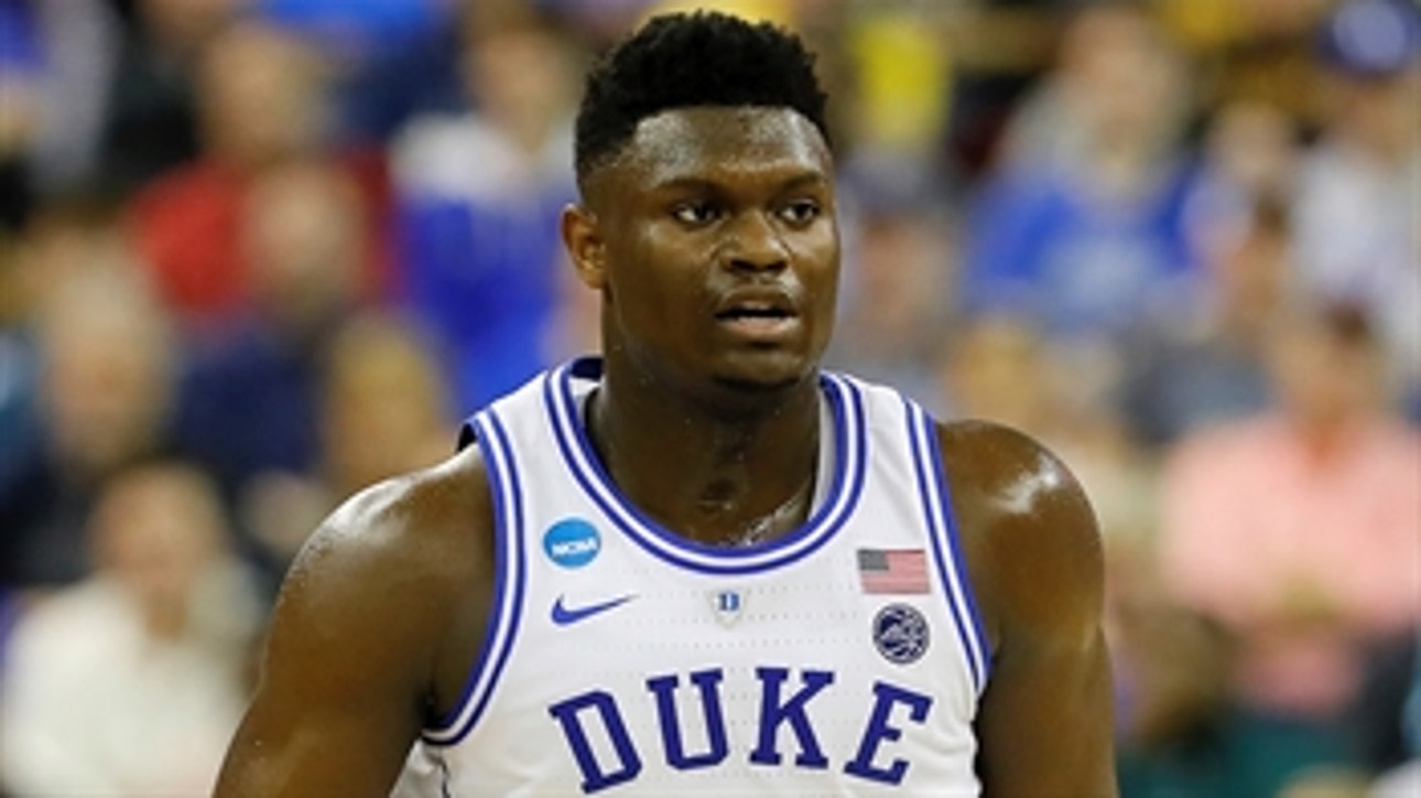 Shannon Sharpe on Duke√¢‚Ç¨‚Ñ¢s close win: √¢‚Ç¨ÀúIn the NCAA tournament this is what it√¢‚Ç¨‚Ñ¢s all about, survive and advance√¢‚Ç¨‚Ñ¢