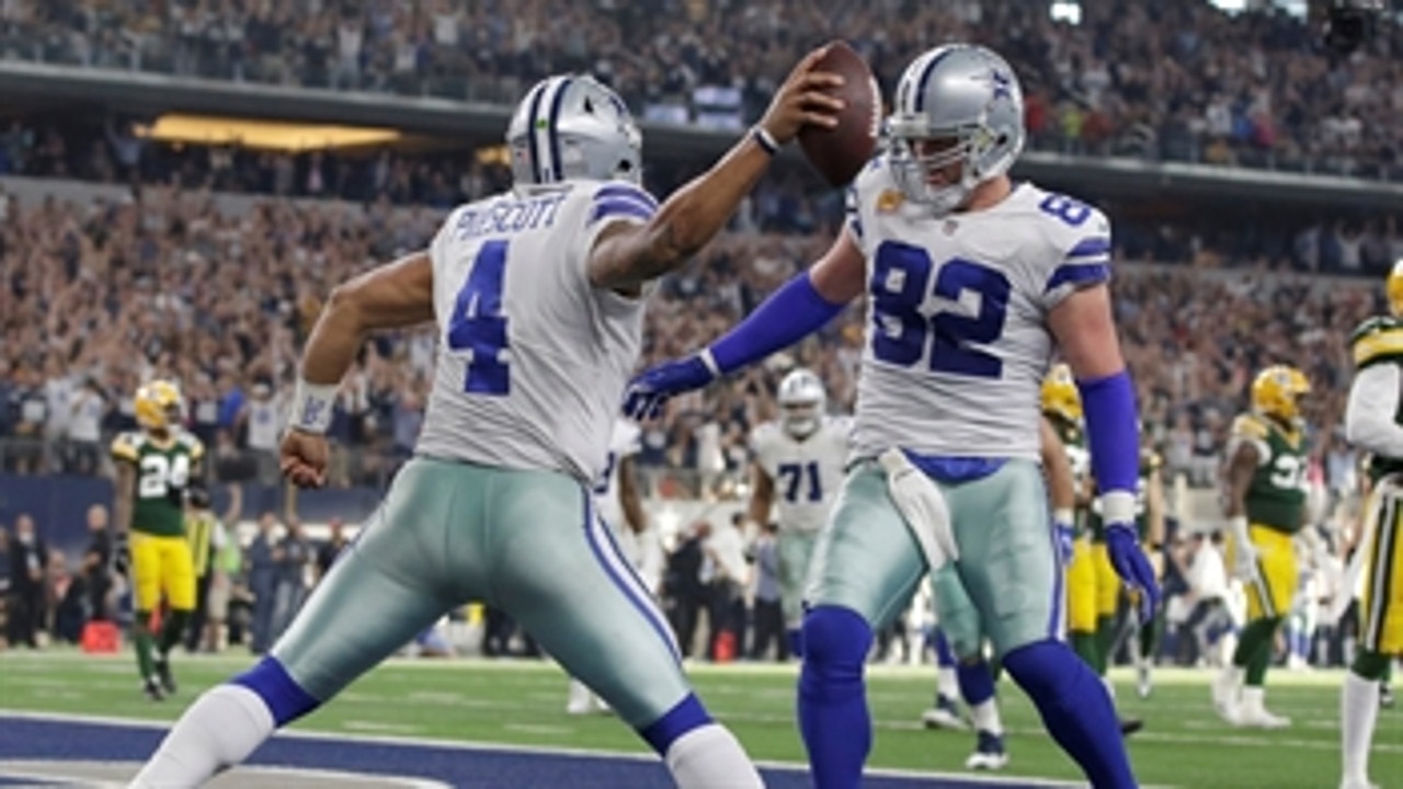 Cowboys Are 3-3, but Will They Still End up Winning the NFC East?