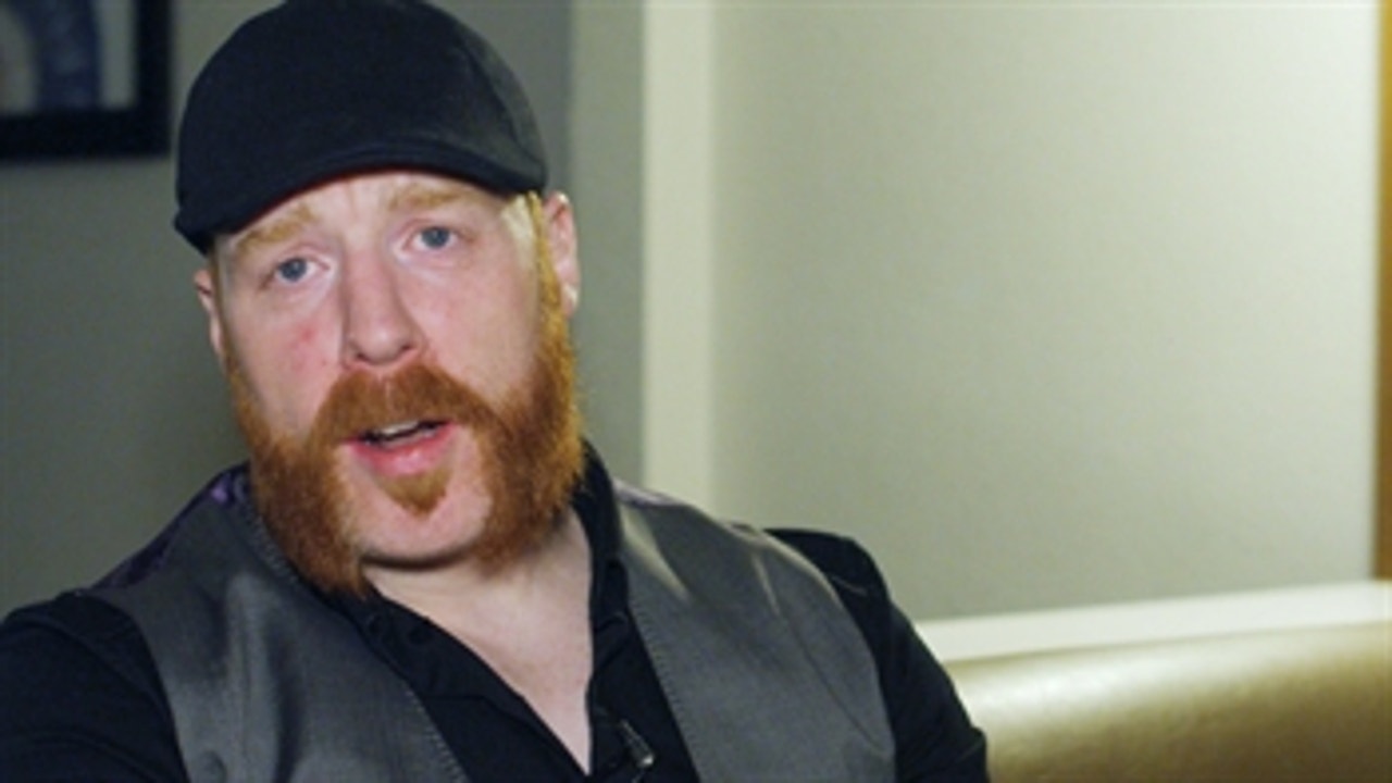 Is Sheamus the best performer of the WWE ThunderDome era?: WWE The Day Of sneak peek